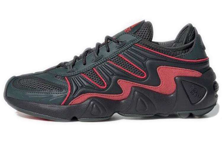 adidas FYW S-97 'Legend Ivy Shock Red' EE5304