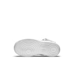 (PS) Nike Force 1 Mid LE 'Triple White' DH2934-111