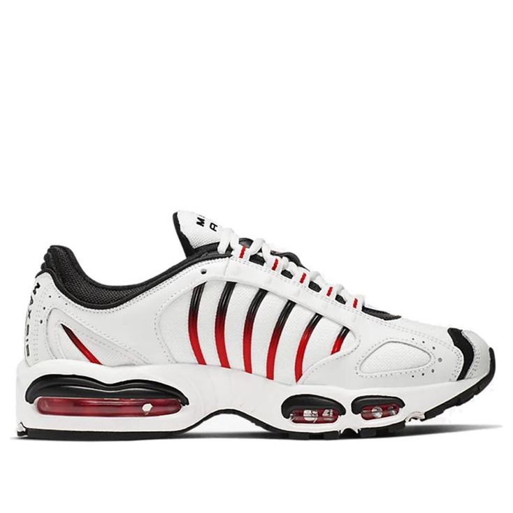 Nike Air Max Tailwind 4 'White Habanero Red' AQ2567-104