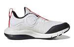 (GS) adidas Activeflex Boa K 'White Red' GY6577