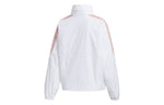 (WMNS) adidas neo Ss Oct Wb Jacket White GL6074