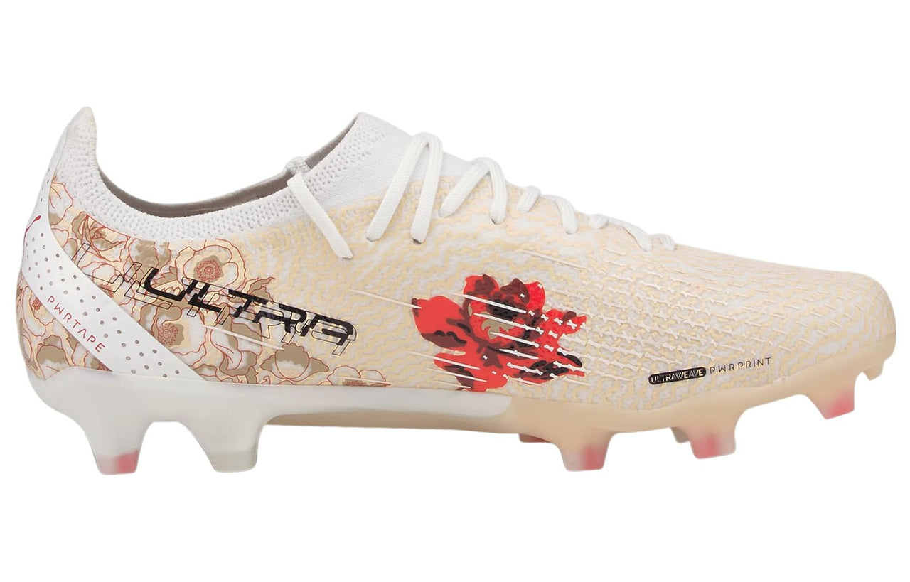 (WMNS) PUMA Liberty Of London x Ultra FG AG 'Floral' 107026-01