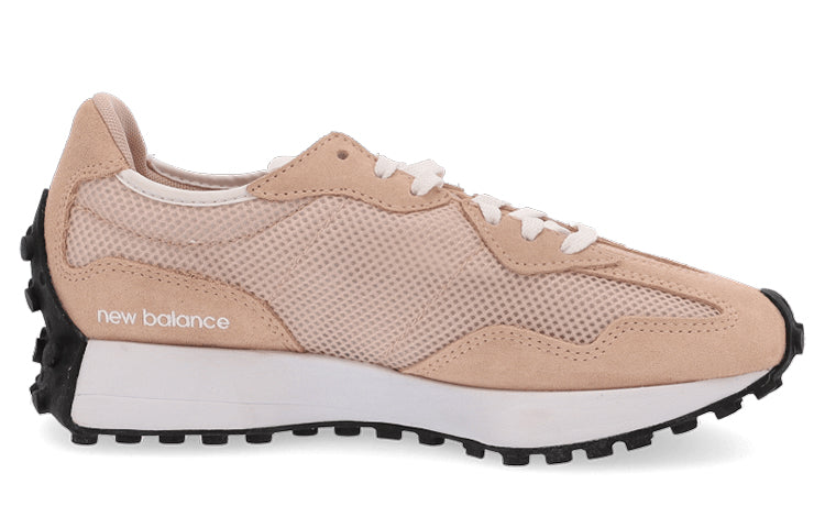 (WMNS) New Balance 327 'Rose' WS327HC