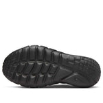(GS) Nike Flex Runner 2 'Black Anthracite' DJ6038-001