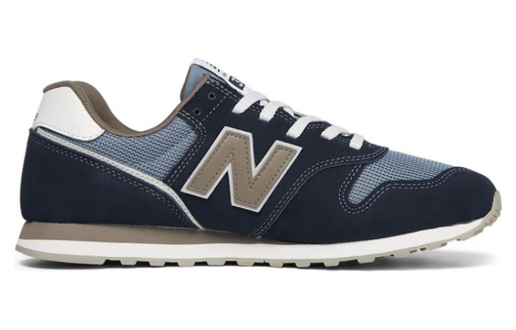 New Balance 373 'Blue Brown' ML373OC2