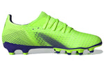 adidas X Ghosted.3 MG 'Signal Green Energy Ink' EG8157