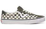 Vans Washed Sport Grey Checkboard 'Gray White' VN0A4BU6WO3