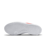 (WMNS) Nike Court Vision Alta 'White Magic Ember' CW6536-101
