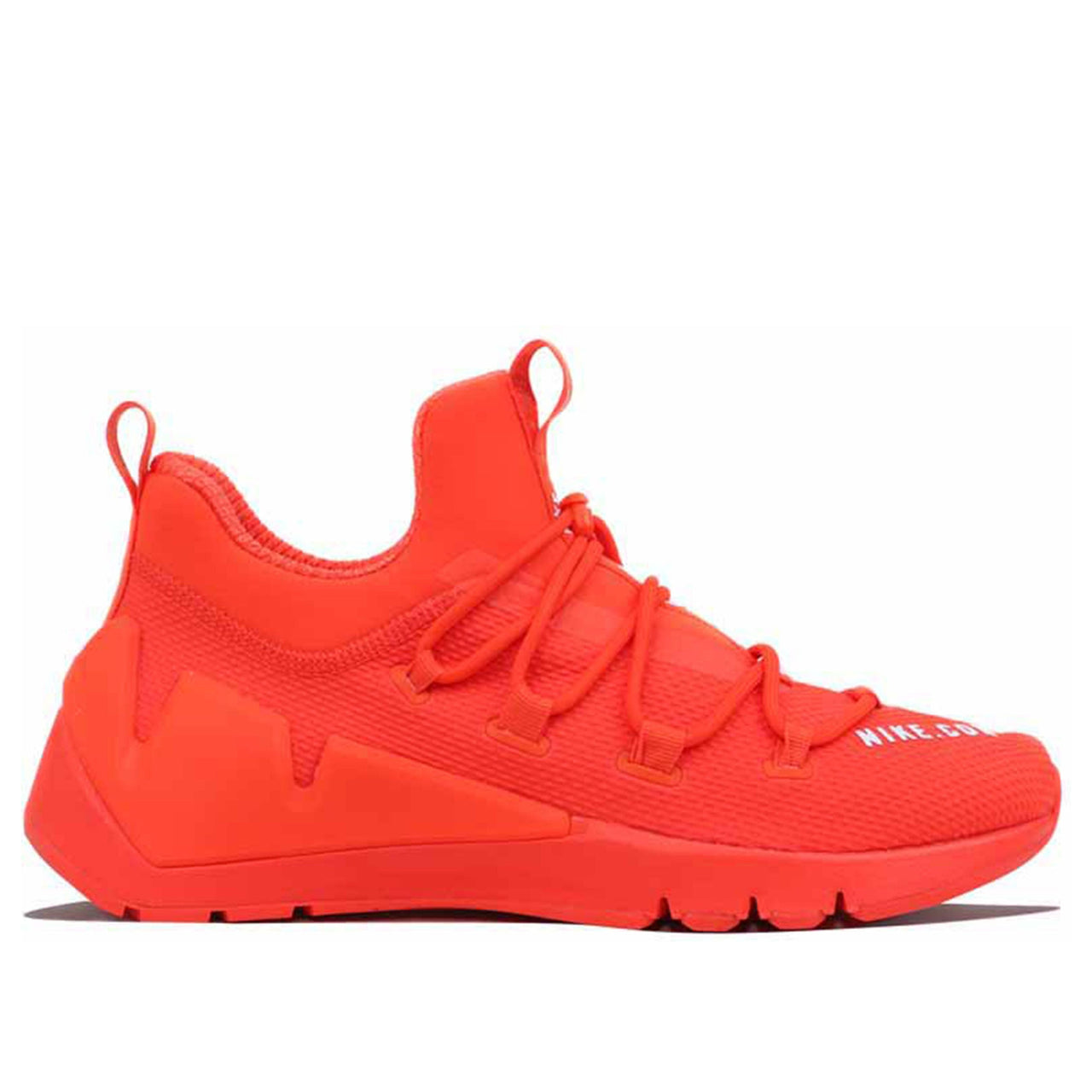 Nike Air Zoom Grade City 'Team Orange White' 924466-800