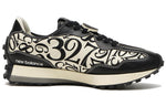 New Balance Frank Muller 327 'Black' MS327FMD