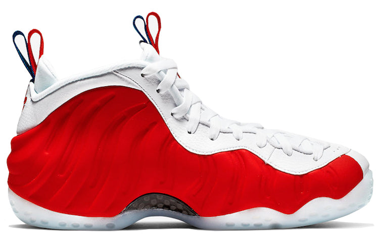 (WMNS) Nike Air Foamposite One 'USA' AA3963-102