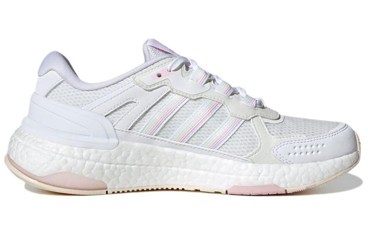 (WMNS) adidas Equipment Low Tops Cozy White HR2039