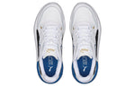PUMA X-Ray Speed FC 'White Lake Blue' 386459-01