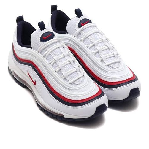 (WMNS) Nike Air Max 97 'Red Crush' 921733-102