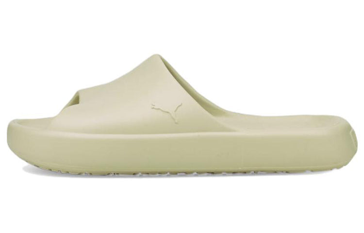 PUMA Shibui Cat Slide 'Putty' 385296-03