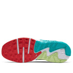 (WMNS) Nike Air Max Excee 'Oracle Aqua Barely Volt' CD5432-102