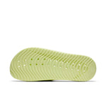 (WMNS) Nike Kawa Shower Sandals Green 832655-700