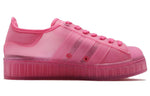 (WMNS) adidas Superstar Jelly 'Semi Solar Pink' FX4322