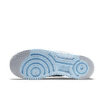 Nike Air Force 1 Crater Flyknit 'White Chambray Blue' DC4831-101