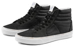 Vans Divine Energy SK8-Hi 'Black' VN0A7Q5NB6L