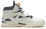 Reebok Pump Omni Zone 2 'Chalk Vector Navy' GY5301