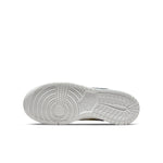 (GS) Nike Dunk Low SE 'Graffiti - Obsidian' DM1051-400