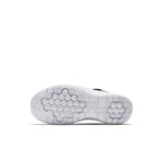 (PS) Nike Flex RN Black/White AH3436-001