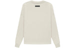 Fear of God Essentials SS22 Relaxed Crewneck Wheat FOG-SS22-134