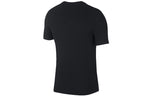 Nike FREAK Alphabet Basketball Training Sports Breathable Short Sleeve Black BV8268-010