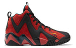 Reebok Hurrikaze II Mid 'Sonics Alternate' FZ4006