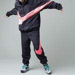 Nike SS18 Street Style Jackets Jacket Black AT4489-016