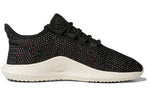 (WMNS) adidas Tubular Shadow CK 'Core Black' AQ0886