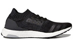 adidas Ultra Boost Uncaged 'Carbon Black' DA9164