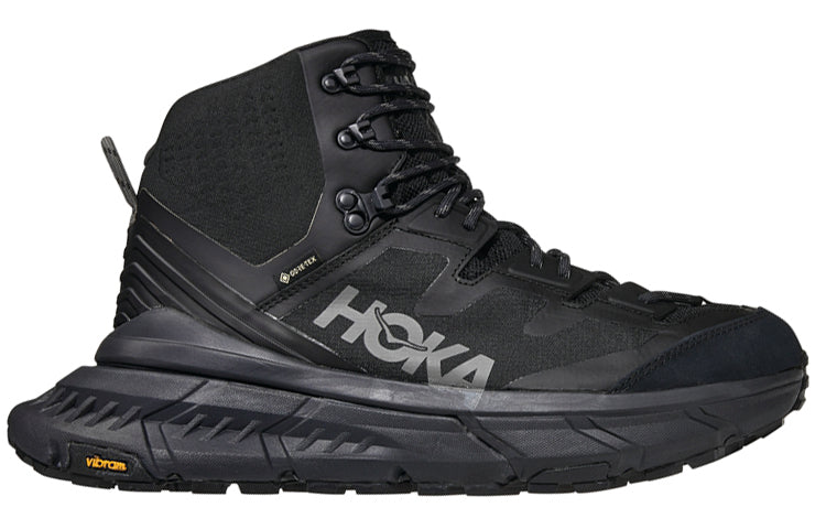 HOKA ONE ONE Tennine Hike GTX 'Black' 1113510-BDGGR