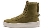 PUMA x The Weeknd Parallel 'Green Olive' 365039-03