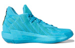 adidas Dame 7 'Jam Fest' FZ1050