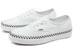 Vans Check Foxing Authentic White VN0A38EMVJU