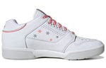 (WMNS) adidas originals Slamcourt 'White Pink' EF2086