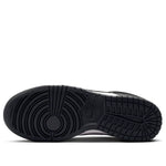 (WMNS) Nike Dunk Low Next Nature 'Black White' DD1873-102