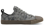 Converse Chuck Taylor All Star Low 'Camo' 159754C
