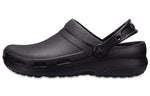 Crocs Specialist II Clog Casual Wear-resistant Shoe Black Unisex 204590-001