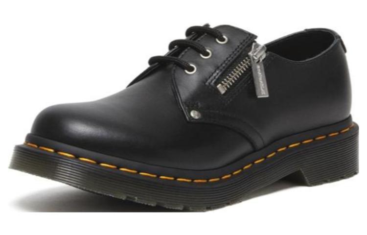 (WMNS) Dr. Martens 1461 Twin 'Black' 27631001