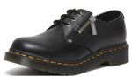 (WMNS) Dr. Martens 1461 Twin 'Black' 27631001