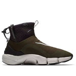 Nike Air Footscape Mid Utility 'Cargo Khaki' 924455-001