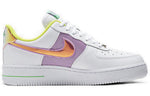(WMNS) Nike Air Force 1 Low 'White Multi Pastel' CW5592-100