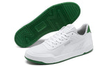 PUMA Caracal Style 'White Amazon Green' 371116-04