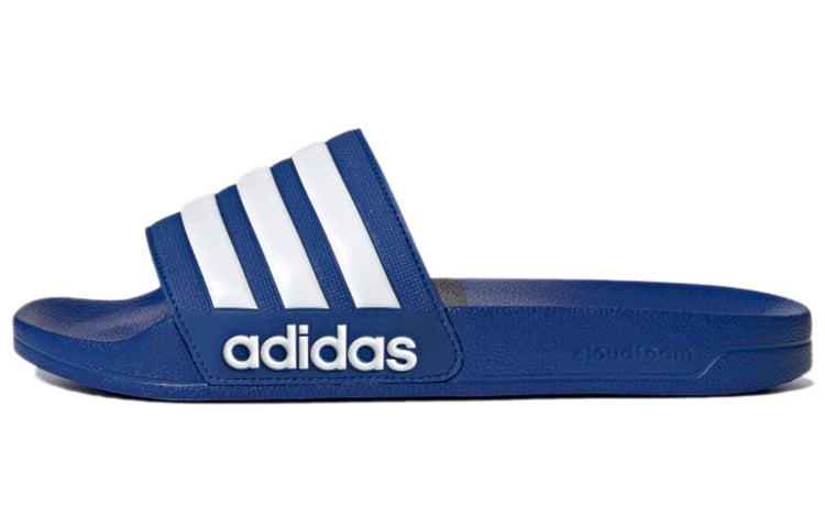 adidas Adilette Shower Slide 'Royal Blue' GW1048