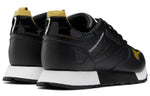 Reebok Classic Leather Ree:Dux 'Black Gold' FV3203