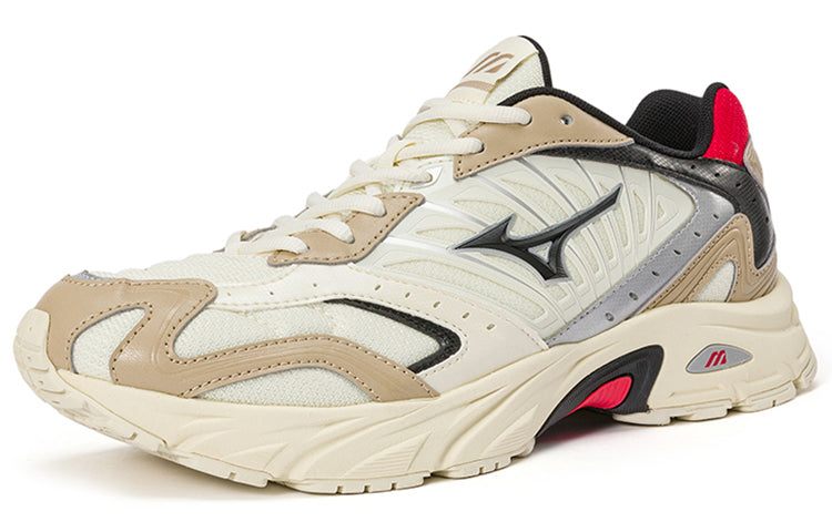 Mizuno FIYI 2K 'White Khaki Red' D1GH223704