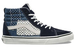 Vans SK8-HI 'Patchwork' VN0A38GEQ9H